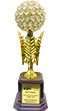 STPI best exhibitor trophy