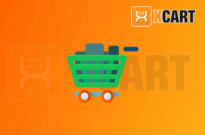 services ecommerce xcart